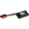 Li-Pol akumulátor Specna Arms x Gens Ace 7,4V 250mAh 35C - JST, G-Tech 01