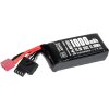 Li-Pol akumulátor Specna Arms x Gens Ace 11,1V 1000mAh 35C - PEQ, Dean-T, G-Tech 01