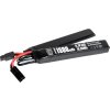 Li-Pol akumulátor Specna Arms x Gens Ace 11,1V 1500mAh 25C - 2 díly, Tamiya malý, G-Tech 01