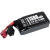 Li-Pol akumulátor Specna Arms x Gens Ace 11,1V 1500mAh 35C - PEQ, Dean-T, G-Tech 01