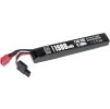 Li-Pol akumulátor Specna Arms x Gens Ace 7,4V 1500mAh 25C - Dean-T, G-Tech 01