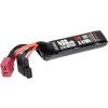 SPE Li-Pol akumulátor Specna Arms x Gens Ace High Voltage 7,7V 450mAh 15C - Dean-T, G-Tech 01