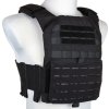 SPE Taktická vesta / nosič plátů Advanced - černá, Specna Arms 03