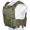 SPE Taktická vesta / nosič plátů Advanced - Multicam Tropic, Specna Arms 04