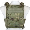 SPE Taktická vesta / nosič plátů Advanced - Multicam Tropic, Specna Arms 05