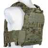 SPE Taktická vesta / nosič plátů Advanced - Multicam Tropic, Specna Arms 06