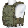 SPE Taktická vesta / nosič plátů Advanced - Multicam Tropic, Specna Arms 01
