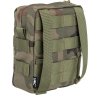 SPE Univerzální MOLLE sumka - WZ.93 Woodland Panther, Specna Arms 06