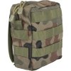 SPE Univerzální MOLLE sumka - WZ.93 Woodland Panther, Specna Arms 03