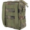 SPE Univerzální MOLLE sumka - WZ.93 Woodland Panther, Specna Arms 04