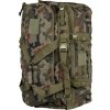 SPE Přepravní taška 120L - WZ.93 Woodland Panther, Specna Arms 03