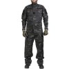 PRI Set uniformy Primal ACU - Multicam Black, Primal Gear 02