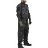 PRI Set uniformy Primal ACU - Multicam Black, Primal Gear 03