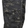 PRI Set uniformy Primal ACU - Multicam Black, Primal Gear 10