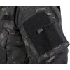 PRI Taktická blůza ACU - Multicam Black, Primal Gear 07