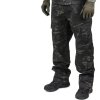 PRI Taktické kalhoty ACU - Multicam Black, Primal Gear 01