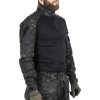 Taktické tričko Combat G3 - Multicam Black, Primal Gear 03