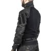 Taktické tričko Combat G3 - Multicam Black, Primal Gear 04