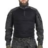 Taktické tričko Combat G3 - Multicam Black, Primal Gear 05