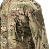 Helikon Bunda TROOPER MK2 Nylon - Multicam®, Helikon-Tex 07