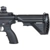 SPE Airsoftová zbraň SA-PH20 PRIME™ HAL™ ETU s bezuhlíkovým motorem - černá, Specna Arms, SA-PH20 07