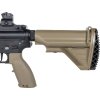 SPE Airsoftová zbraň SA-PH21 PRIME™ HAL™ ETU s bezuhlíkovým motorem - Chaos Bronze, Specna Arms, SA-PH21 07
