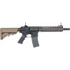 Airsoftová zbraň Daniel Defense MK18 MOD1 RIS II - Half-Tan, GBBR, Tokyo Marui 02