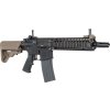 Airsoftová zbraň Daniel Defense MK18 MOD1 RIS II - Half-Tan, GBBR, Tokyo Marui 04
