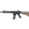 Airsoftová zbraň Daniel Defense MK18 MOD1 RIS II - Half-Tan, GBBR, Tokyo Marui 01