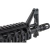 Airsoftová zbraň M4 MWS CQBR BLOCK 1 ZET SYSTEM - černá, GBBR, Tokyo Marui 08