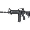 Airsoftová zbraň M4A1 V3 - černá, celokov, Gen. 3, GBBR, WE, R-M001 03