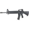 Airsoftová zbraň M16A3 V3 - černá, celokov, Gen. 3, GBBR, WE, R-M003 03