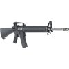 Airsoftová zbraň M16A3 V3 - černá, celokov, Gen. 3, GBBR, WE, R-M003 04