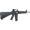 Airsoftová zbraň M16A3 V3 - černá, celokov, Gen. 3, GBBR, WE, R-M003 06