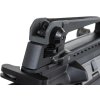 Airsoftová zbraň M16A3 V3 - černá, celokov, Gen. 3, GBBR, WE, R-M003 08