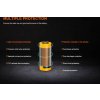 Fenix Li-ion dobíjecí USB-C baterie Fenix 3,6V RCR123A - 800 mAh, Fenix 11