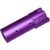 Hadron Airsoft Designs TDC HopUp komora LOKI pro AAP-01 a AAP-01C - fialová, Hadron Airsoft Designs 02