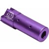 Hadron Airsoft Designs TDC HopUp komora LOKI pro AAP-01 a AAP-01C - fialová, Hadron Airsoft Designs 01