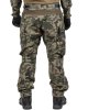 Taktické kalhoty Combat G3 - WZ.93 Woodland Panther, Primal Gear 05