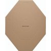 RAN Kartonový terč IPSC 46x50cm - 50ks, bílý/hnědý, Range Solutions 01