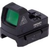 Kolimátor Cobra Mini 21X15 5MOA - černý, zelená tečka, RedWin 01