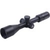 Puškohled Torero 3-18x50 FFP - černý, RedWin 01