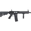 Airsoftová zbraň Daniel Defense® MK18 SA-P19 Prime™ HAL™ ETU High Torque verze - černá, Specna Arms, SA-P19 02