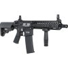 Airsoftová zbraň Daniel Defense® MK18 SA-P19 Prime™ HAL™ ETU High Torque verze - černá, Specna Arms, SA-P19 04