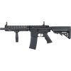 Airsoftová zbraň Daniel Defense® MK18 SA-P19 Prime™ HAL™ ETU High Torque verze - černá, Specna Arms, SA-P19 01