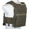 SPE Taktická vesta / nosič plátů Advanced - olivová, Specna Arms 06