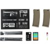 Airsoftová zbraň Daniel Defense® MK18 SA-P19 Prime™ HAL™ ETU High Torque verze - Half-Tan, Specna Arms, SA-P19 16