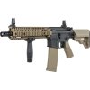 Airsoftová zbraň Daniel Defense® MK18 SA-P19 Prime™ HAL™ ETU High Torque verze - Half-Tan, Specna Arms, SA-P19 03