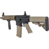 Airsoftová zbraň Daniel Defense® MK18 SA-P19 Prime™ HAL™ ETU High Torque verze - Half-Tan, Specna Arms, SA-P19 06