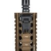 Airsoftová zbraň Daniel Defense® MK18 SA-P19 Prime™ HAL™ ETU High Torque verze - Chaos Bronze, Specna Arms, SA-P19 15